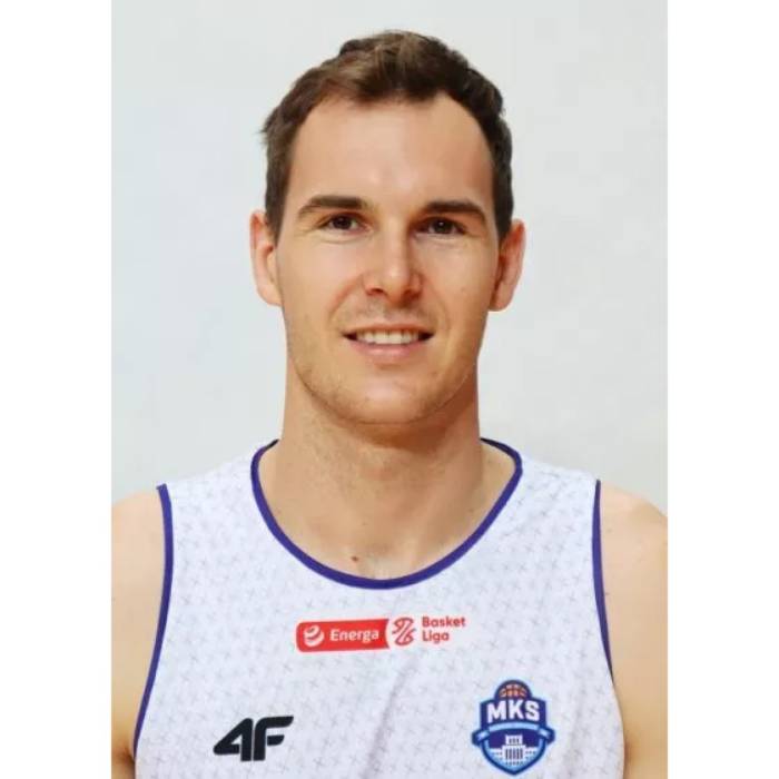 Photo of Jakub Motylewski, 2021-2022 season