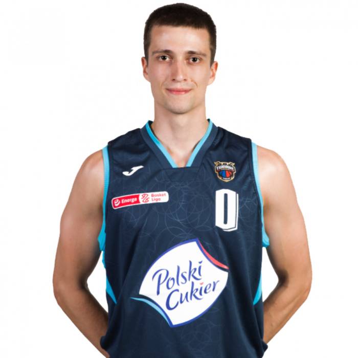 Foto de Marcin Wielunski, temporada 2020-2021