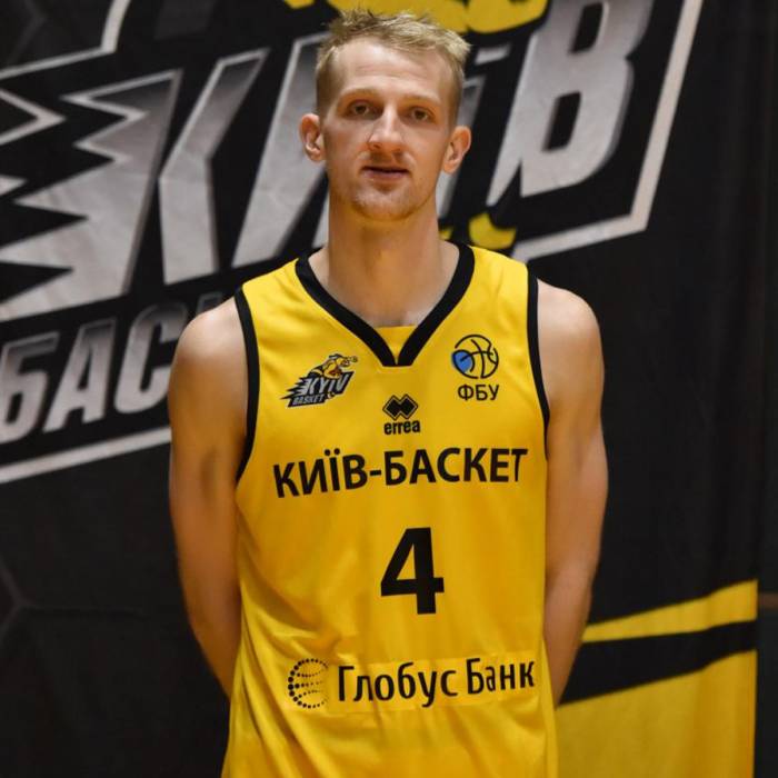 Foto di Bogdan Bliznyuk, stagione 2019-2020