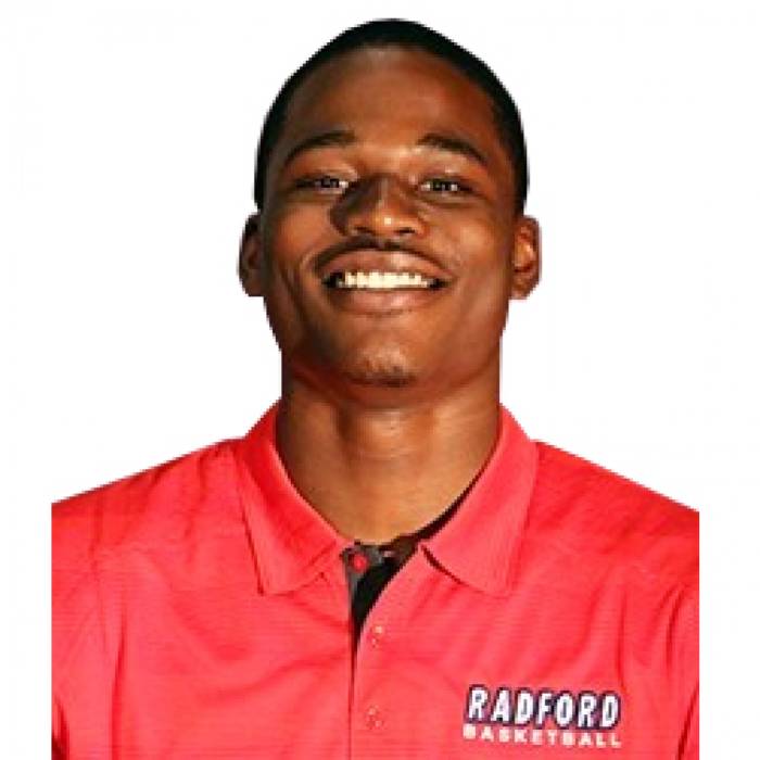 Photo of Javonte Green, 2014-2015 season