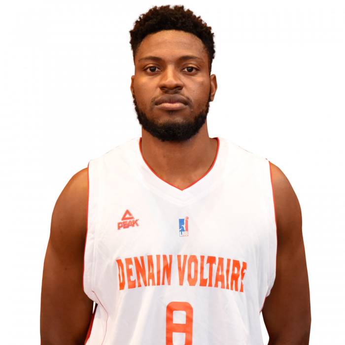 Photo of Tyran De Lattibeaudiere, 2019-2020 season