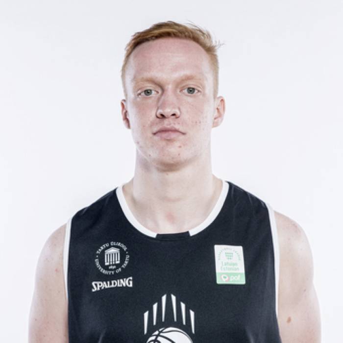 Photo of Joonas Jurgenstein, 2019-2020 season