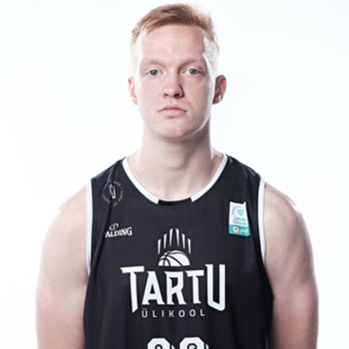 Photo of Joonas Jurgenstein, 2021-2022 season