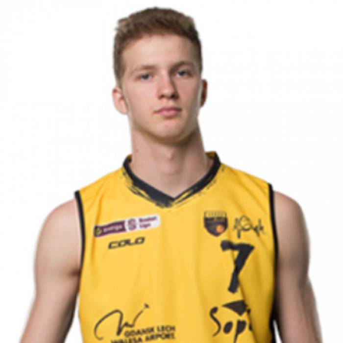 Photo of Sebastian Walda, 2018-2019 season