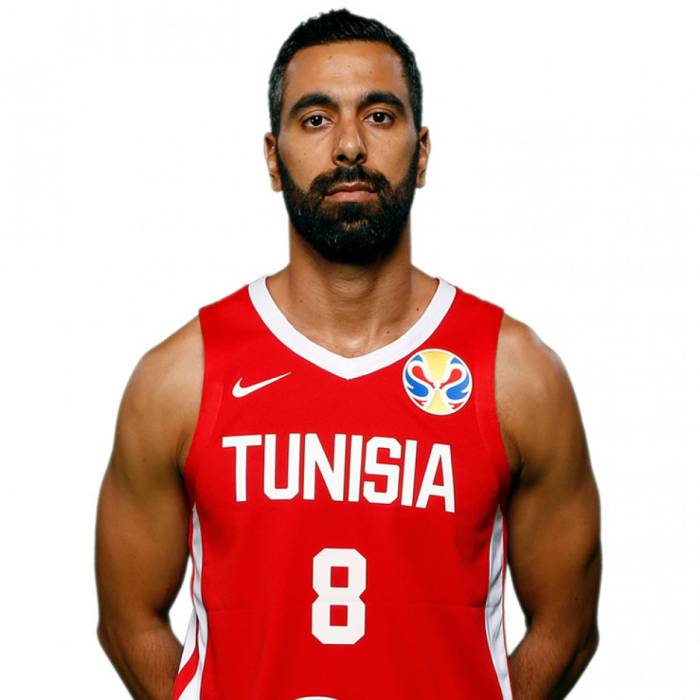 Photo of Omar Mouhli, 2019-2020 season