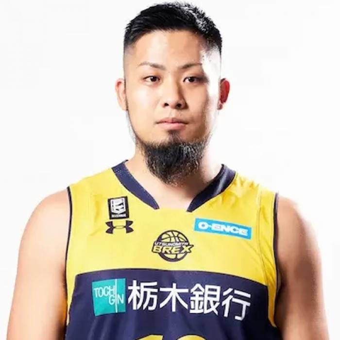 Photo of Seiji Ikaruga, 2019-2020 season