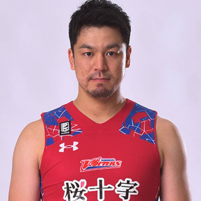 Foto de Takumi Furuno, temporada 2021-2022