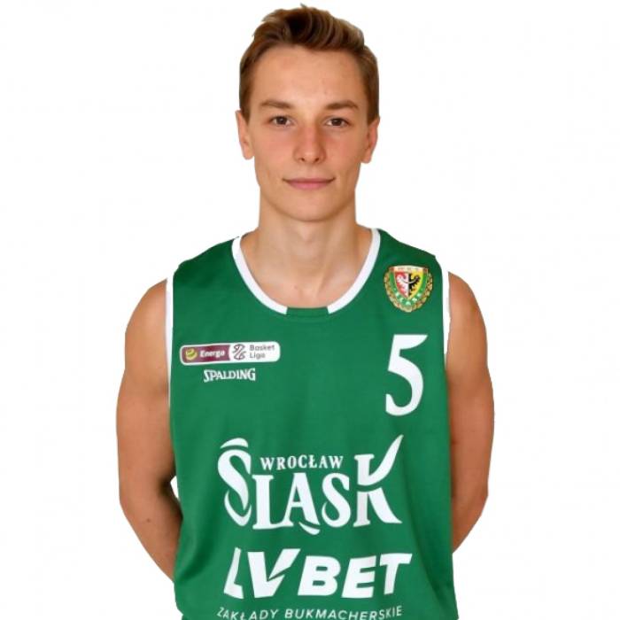 Photo de Jakub Musial, saison 2019-2020