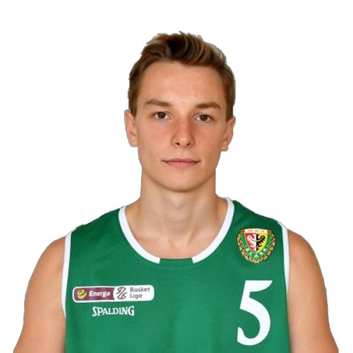 Photo de Jakub Musial, saison 2020-2021