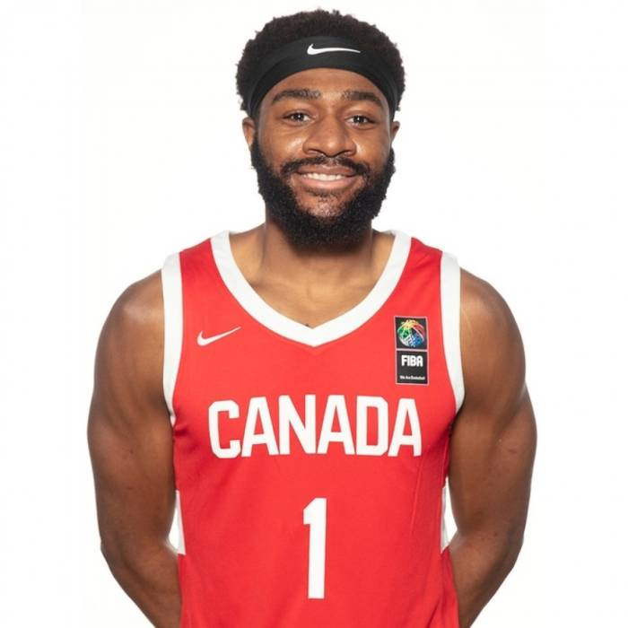 Photo of Aaron Best, 2021-2022 season