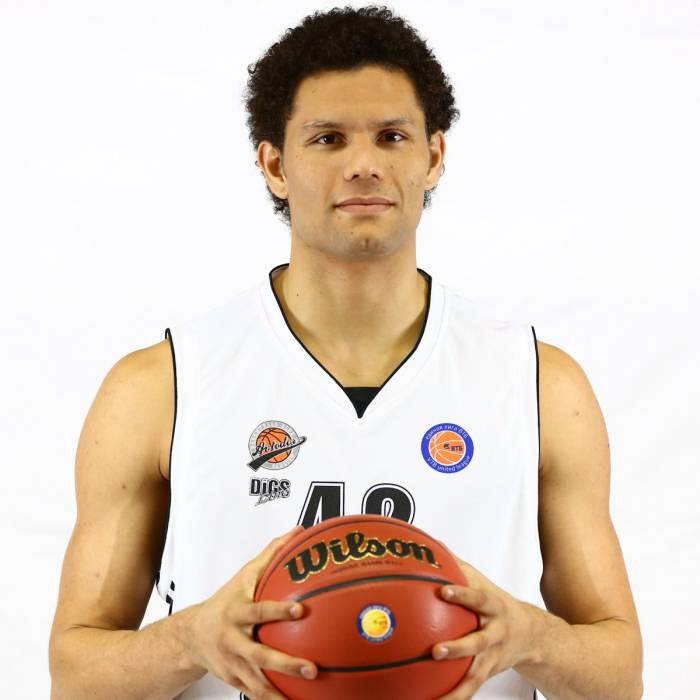 Photo of Michael Carrera, 2016-2017 season