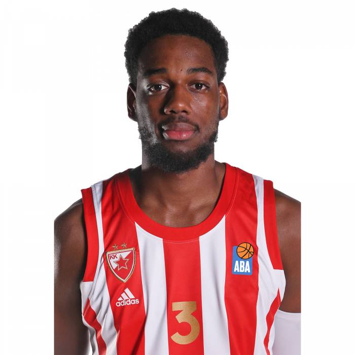 Photo de Jordan Loyd, saison 2020-2021