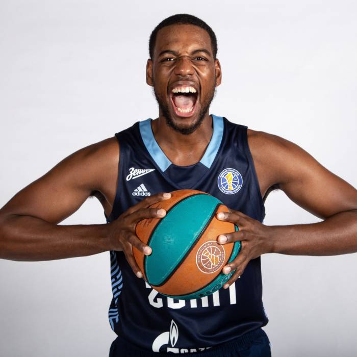 Photo de Jordan Loyd, saison 2021-2022