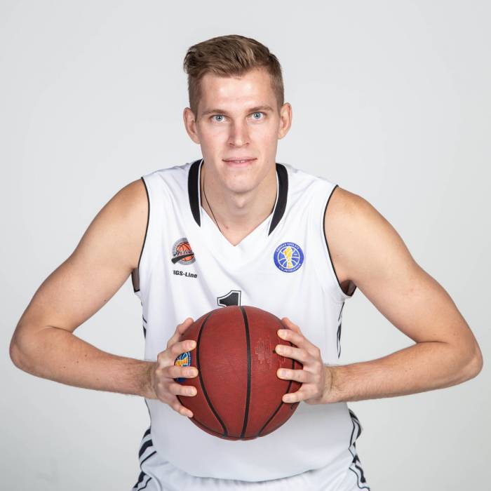 Photo of Roman Balandin, 2019-2020 season