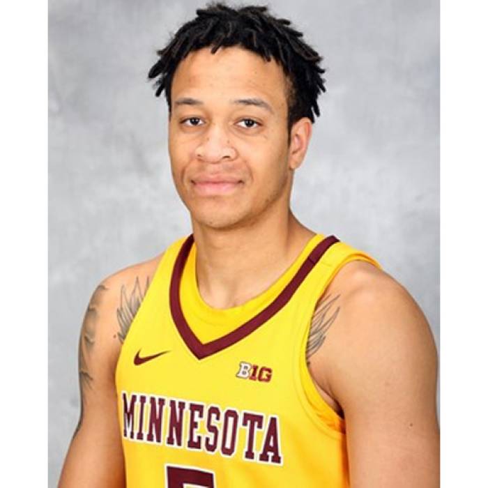 Photo de Amir Coffey, saison 2018-2019