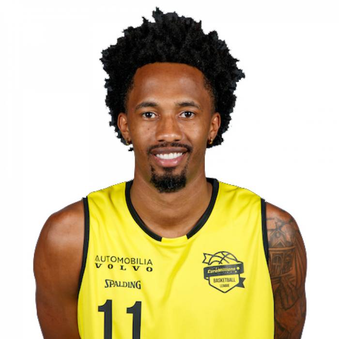 Photo of Braian Angola-Rodas, 2019-2020 season