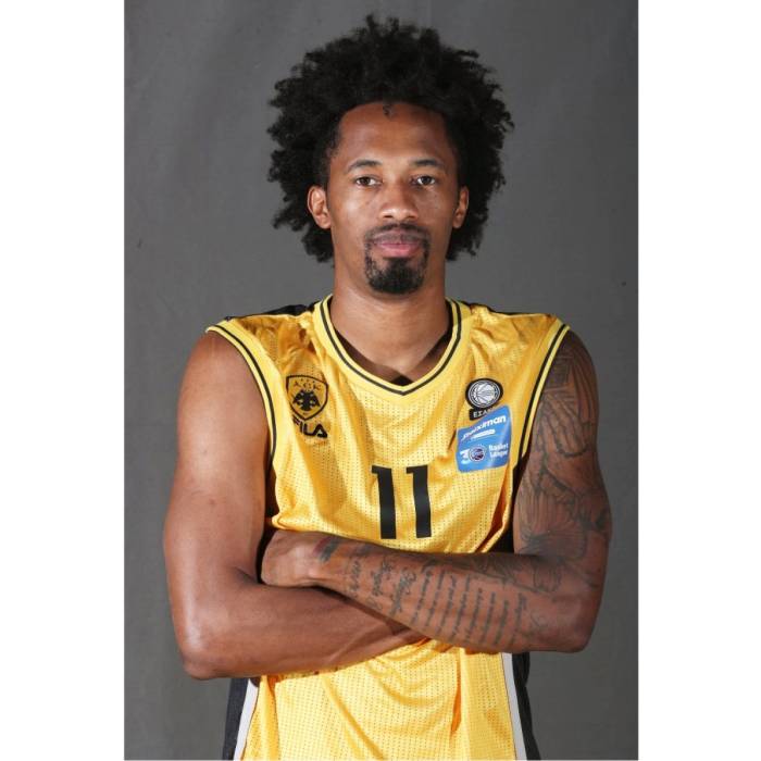 Photo of Braian Angola-Rodas, 2021-2022 season