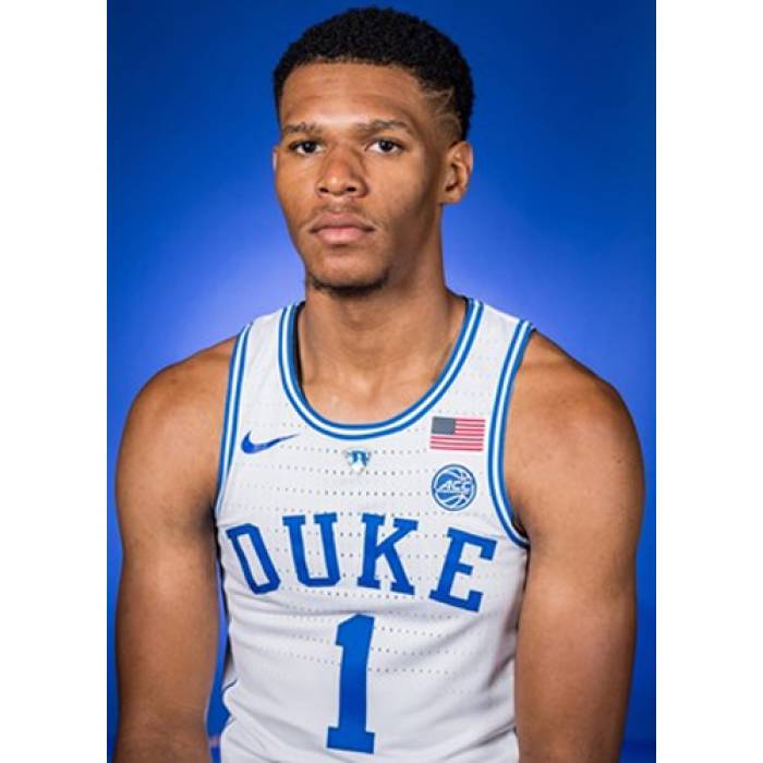 Foto di Trevon Duval, stagione 2017-2018