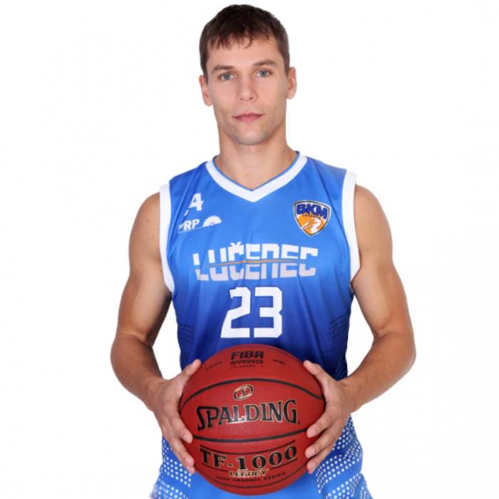 Photo of Simeon Jackuliak, 2019-2020 season