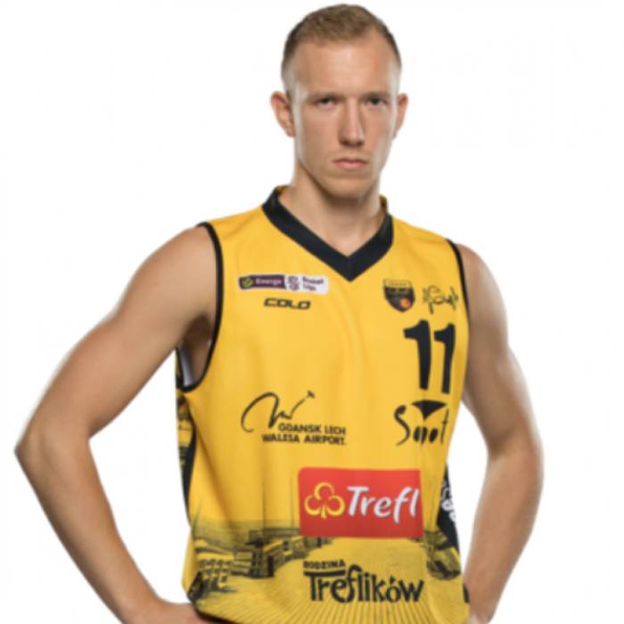 Photo of Karol Kaminski, 2019-2020 season