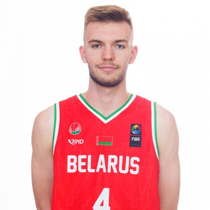 Foto de Michail Tolkachev, temporada 2019-2020