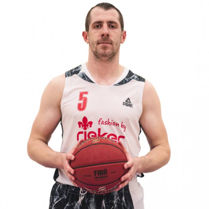 Photo of Vladimir Djordjevic, 2019-2020 season