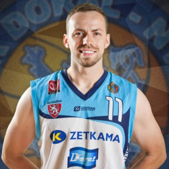 Foto de Maksym Rogalewski, temporada 2016-2017