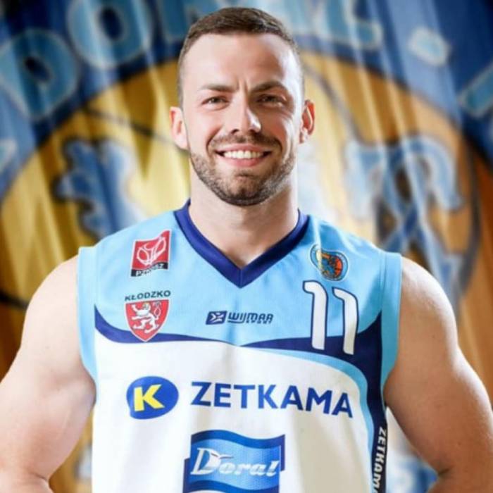 Foto de Maksym Rogalewski, temporada 2017-2018