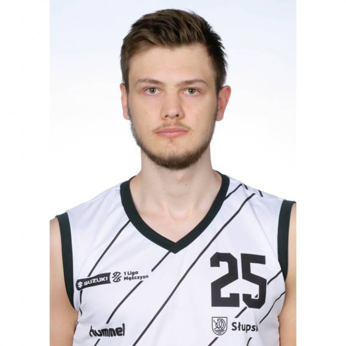 Foto de Wojciech Watroba, temporada 2020-2021