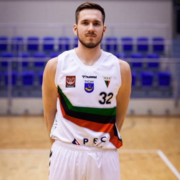 Photo of Patryk Kedel, 2019-2020 season