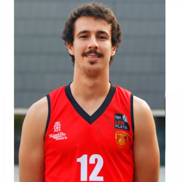 Foto de Pablo Yarnoz, temporada 2019-2020