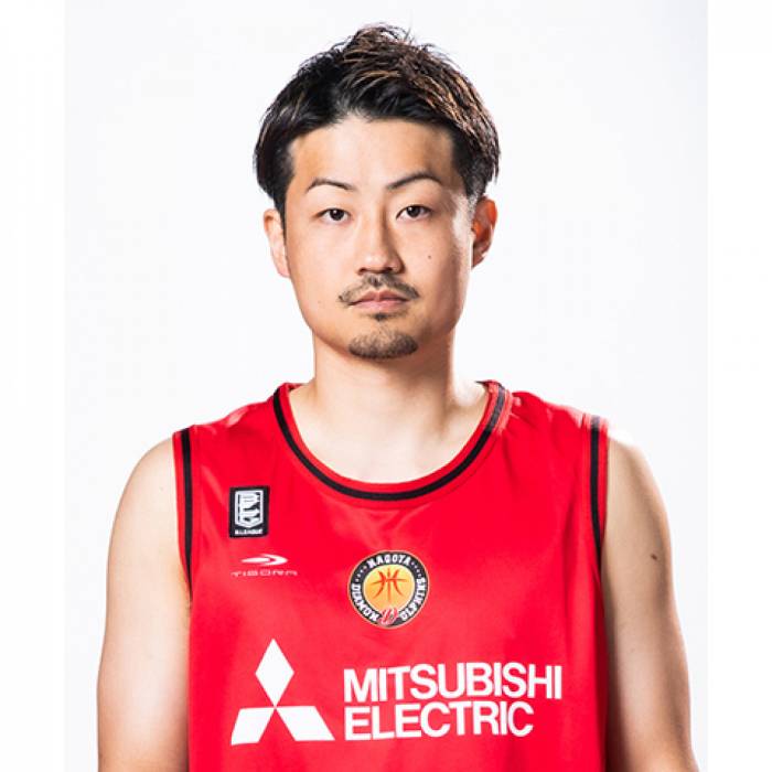 Photo de Yusuke Karino, saison 2020-2021