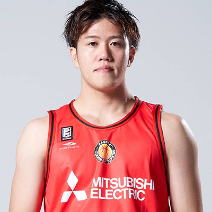 Foto de Ryota Kobayashi, temporada 2021-2022