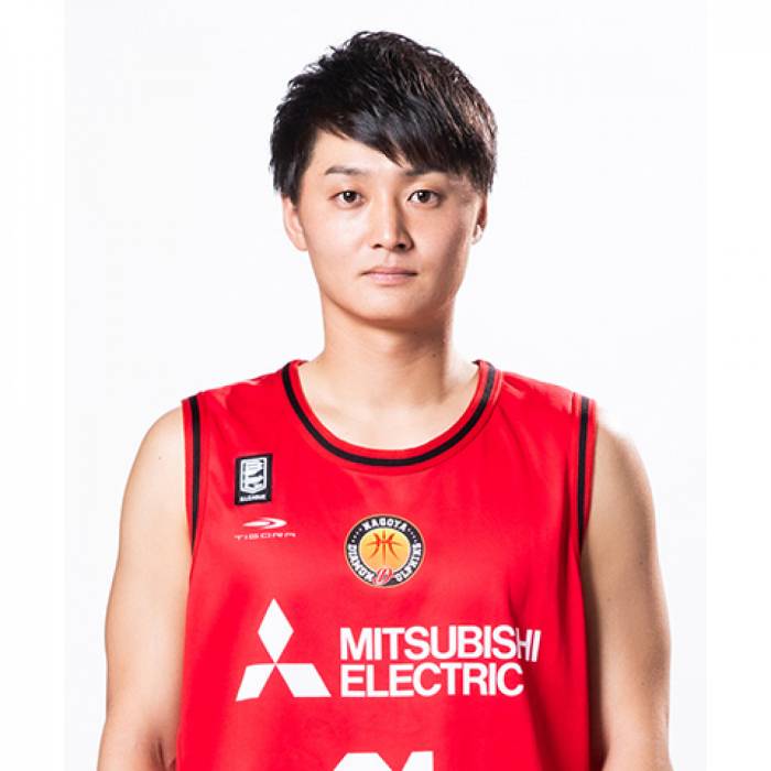 Foto de Takaya Sasayama, temporada 2020-2021