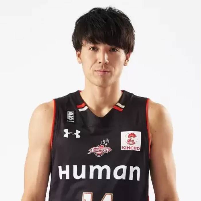 Foto de Takuya Hashimoto, temporada 2019-2020