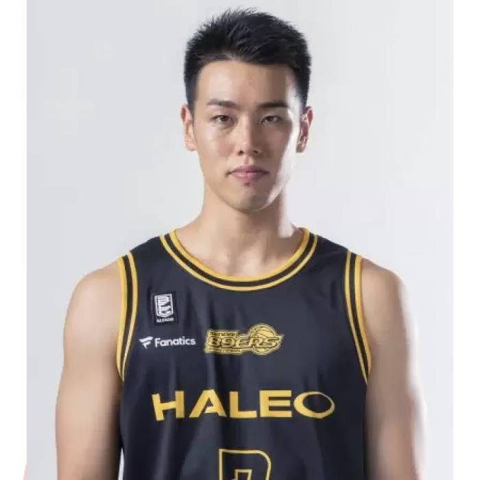 Foto de Keita Sawabe, temporada 2019-2020