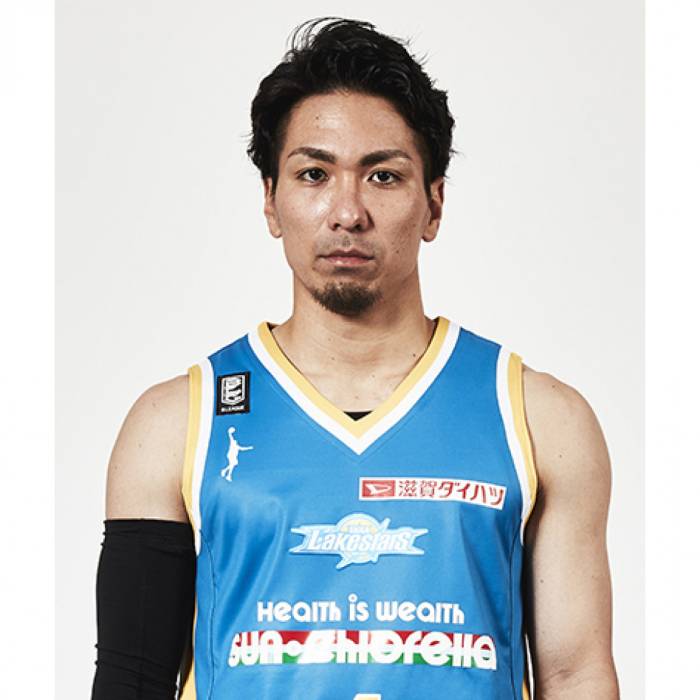 Photo of Masaya Karimata, 2020-2021 season