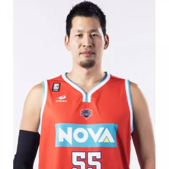 Foto de Daichi Taniguchi, temporada 2019-2020