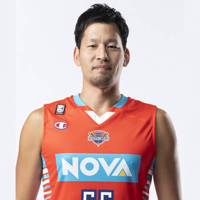 Foto de Daichi Taniguchi, temporada 2020-2021