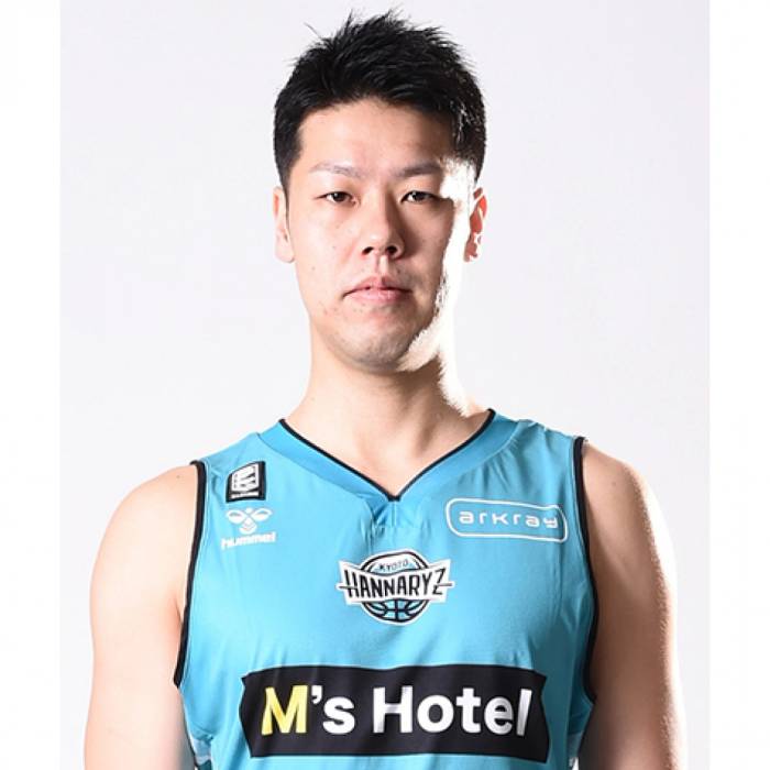 Foto de Noriyuki Sugasawa, temporada 2020-2021