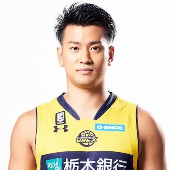 Foto de Takanori Tahara, temporada 2019-2020