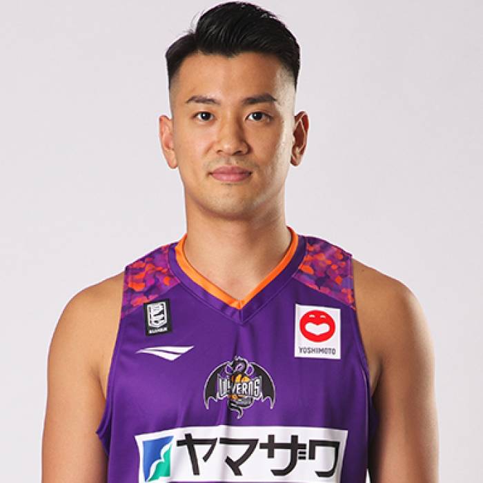 Foto de Takanori Tahara, temporada 2021-2022