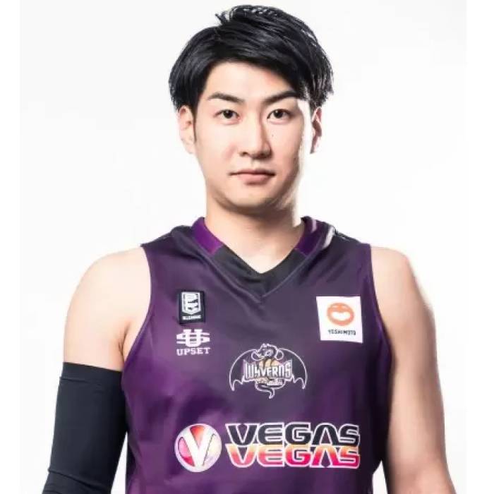 Photo of Ryota Iwata, 2019-2020 season