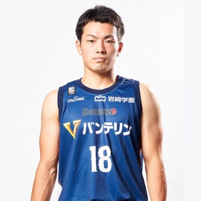 Foto de Kenta Morii, temporada 2020-2021