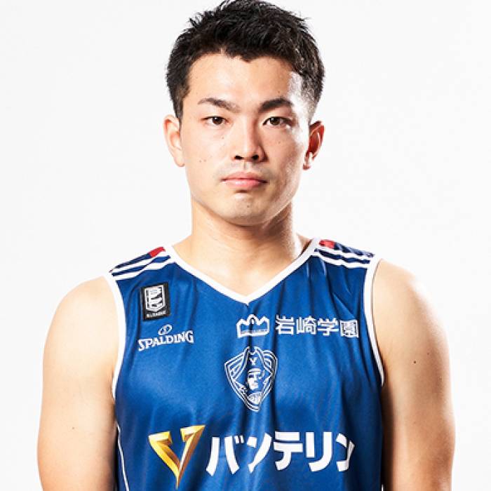 Foto de Kenta Morii, temporada 2021-2022