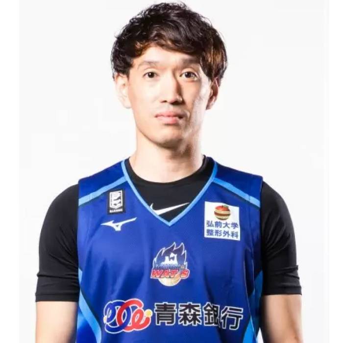 Photo of Yuto Otsuka, 2019-2020 season