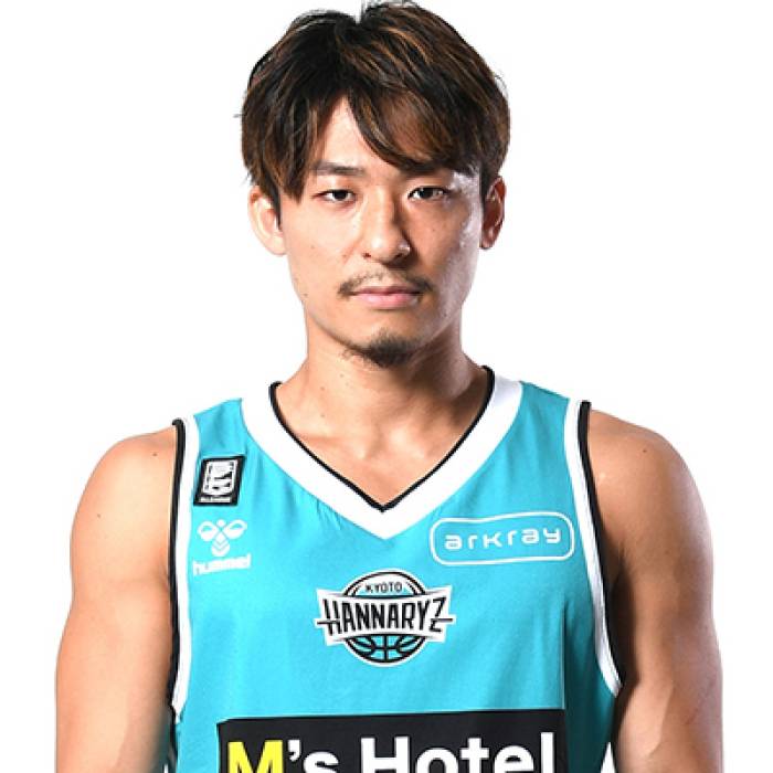 Foto de Tatsuya Suzuki, temporada 2021-2022