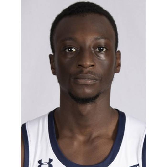 Photo of Amin Adamu, 2019-2020 season