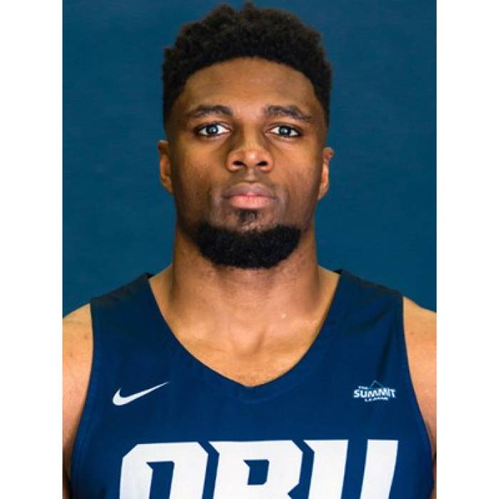 Photo of Emmanuel Nzekwesi, 2019-2020 season