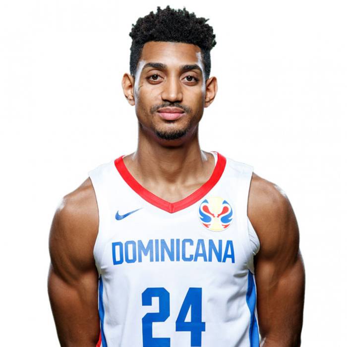 Photo of Gelvis Solano, 2019-2020 season